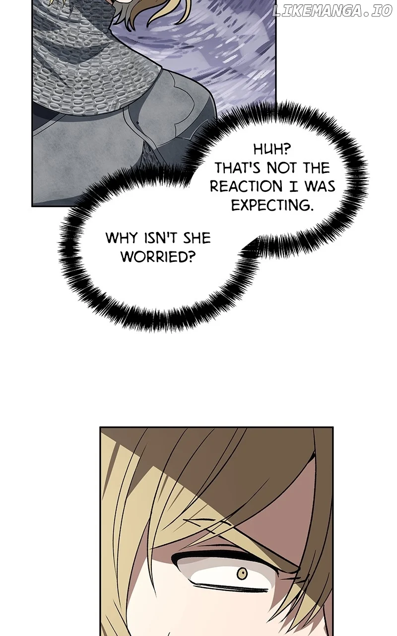 Transmigrating to the Otherworld Once More chapter 80 page 21