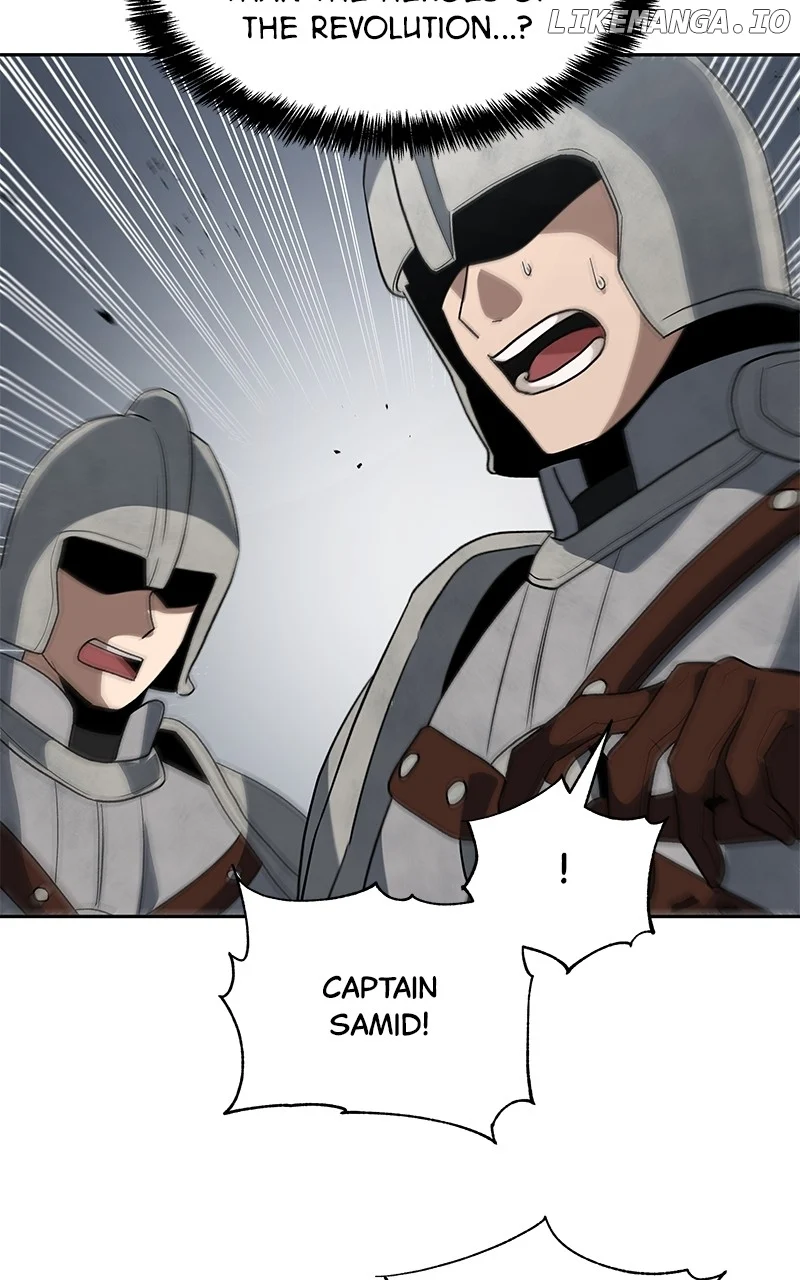 Transmigrating to the Otherworld Once More chapter 80 page 23