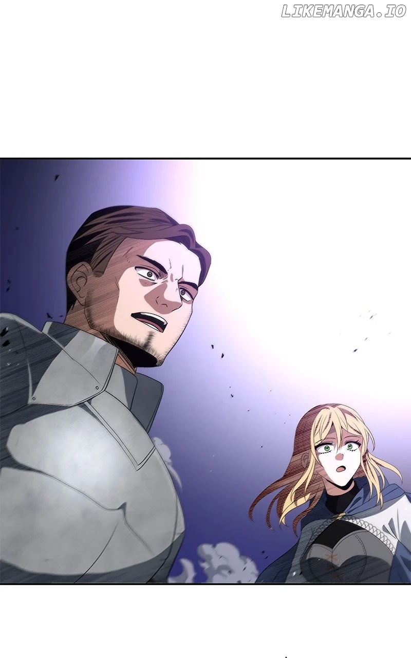 Transmigrating to the Otherworld Once More chapter 80 page 27