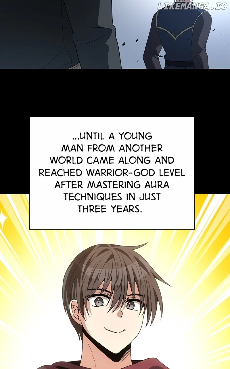 Transmigrating to the Otherworld Once More chapter 80 page 36