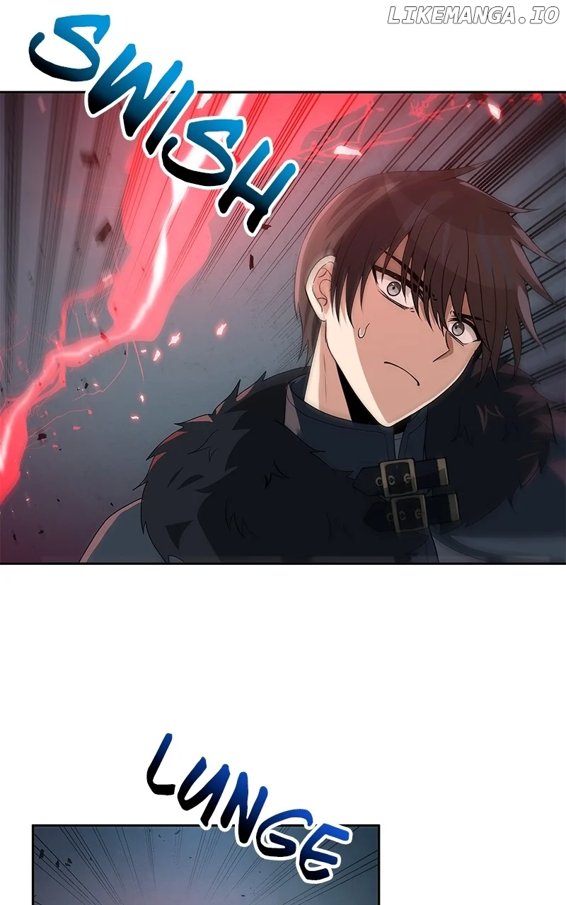 Transmigrating to the Otherworld Once More chapter 80 page 48