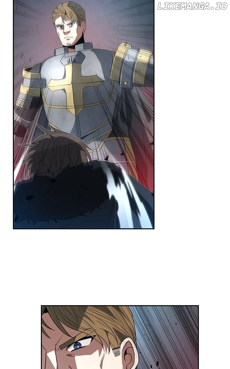 Transmigrating to the Otherworld Once More chapter 80 page 49