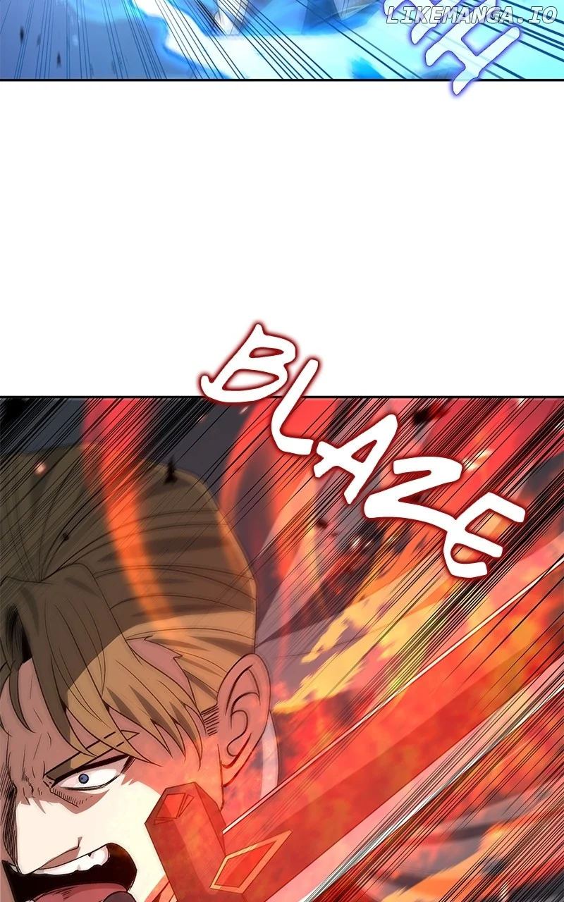 Transmigrating to the Otherworld Once More chapter 80 page 57