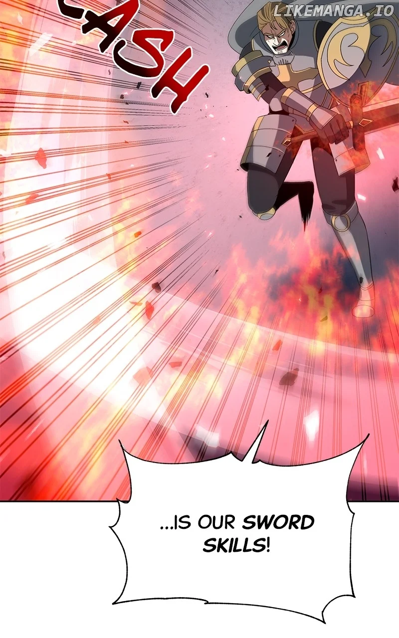 Transmigrating to the Otherworld Once More chapter 80 page 74