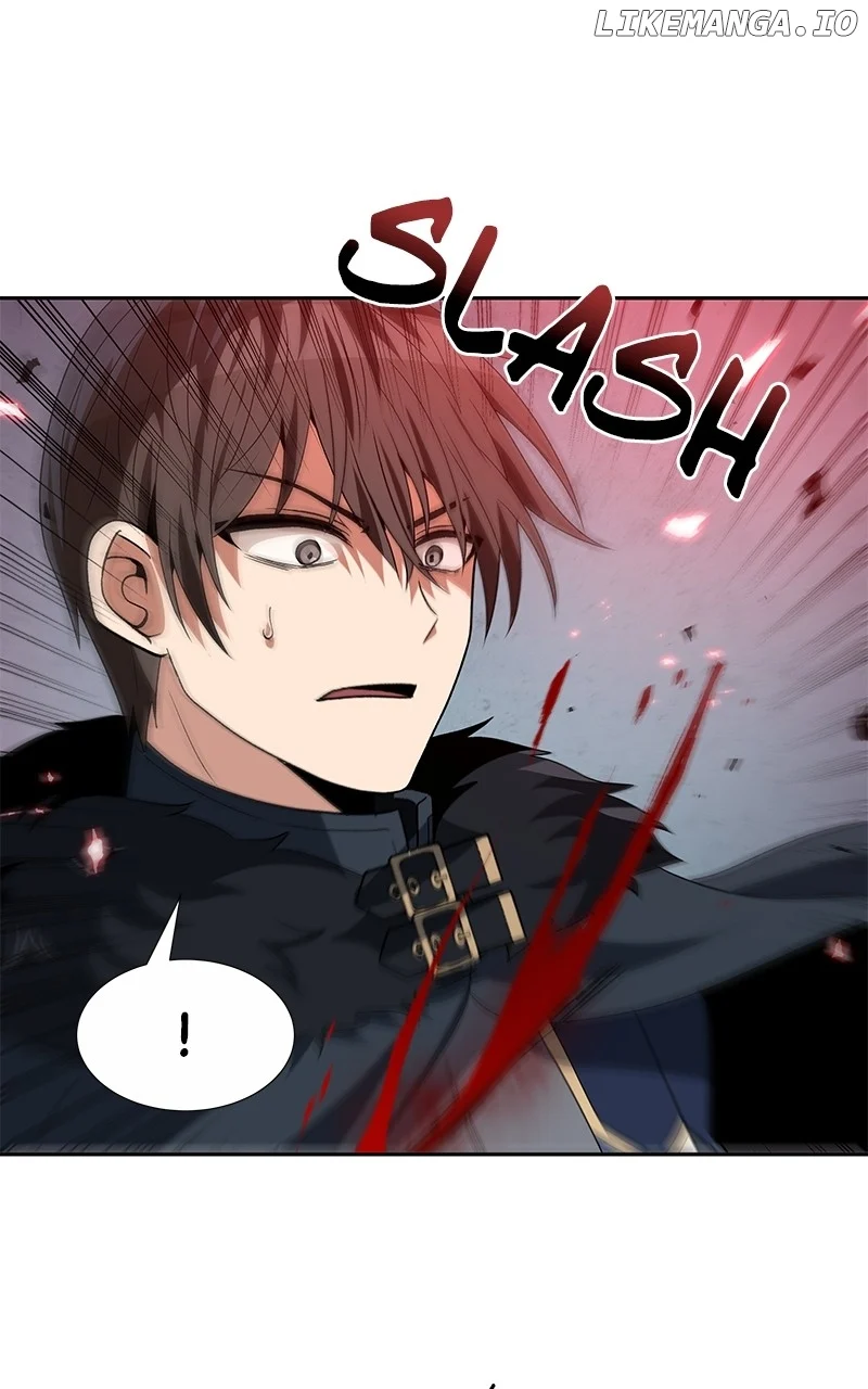 Transmigrating to the Otherworld Once More chapter 80 page 76