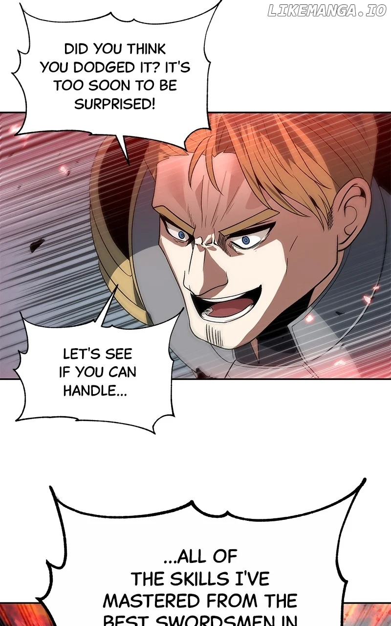 Transmigrating to the Otherworld Once More chapter 80 page 77