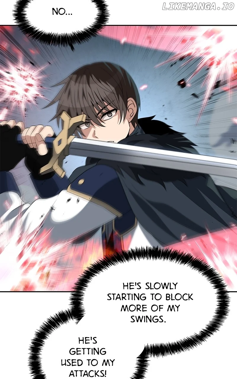 Transmigrating to the Otherworld Once More chapter 80 page 83