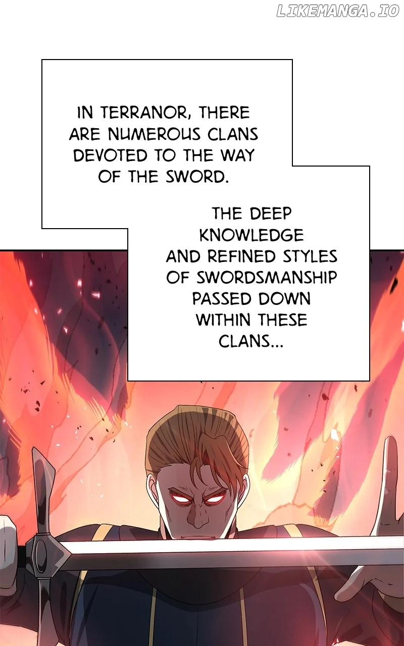 Transmigrating to the Otherworld Once More chapter 81 page 1