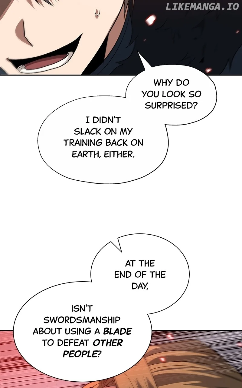 Transmigrating to the Otherworld Once More chapter 81 page 7