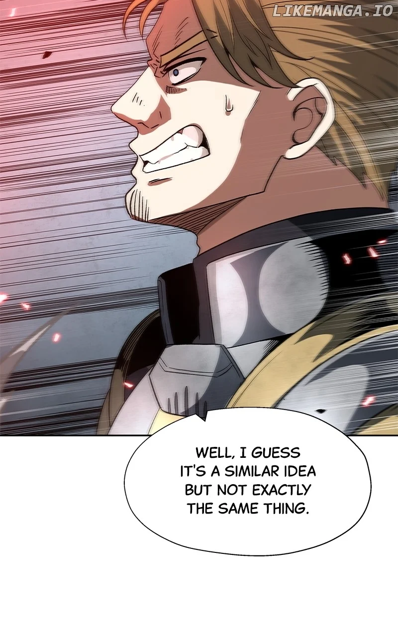 Transmigrating to the Otherworld Once More chapter 81 page 8