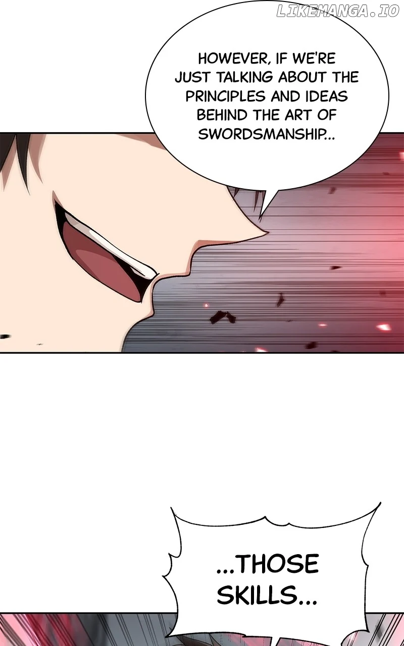 Transmigrating to the Otherworld Once More chapter 81 page 9