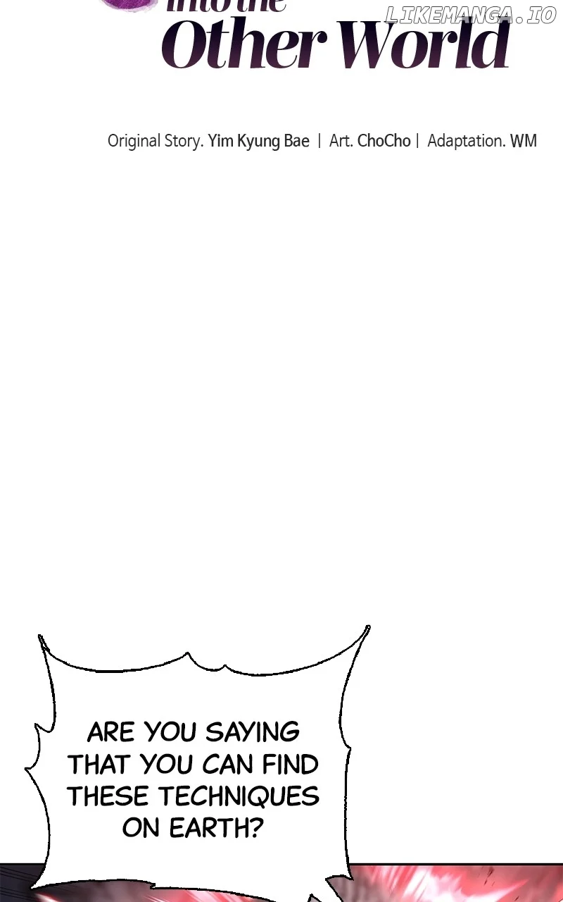 Transmigrating to the Otherworld Once More chapter 81 page 12