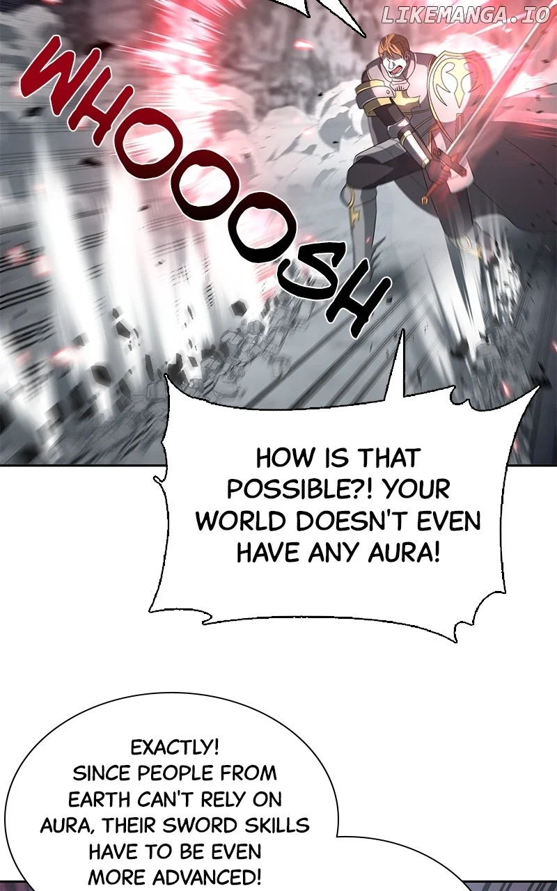 Transmigrating to the Otherworld Once More chapter 81 page 13