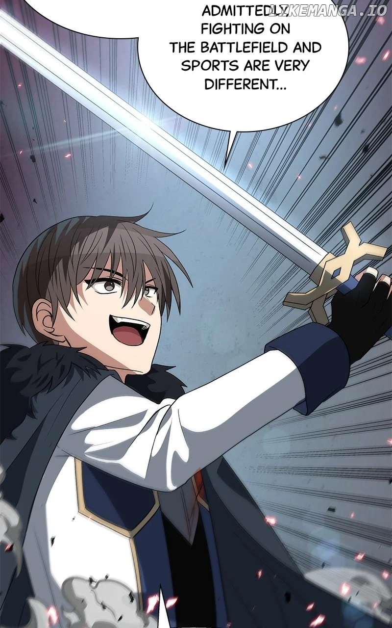 Transmigrating to the Otherworld Once More chapter 81 page 14