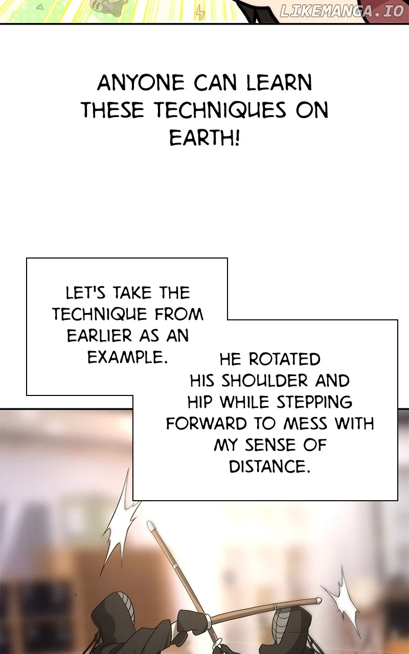 Transmigrating to the Otherworld Once More chapter 81 page 18