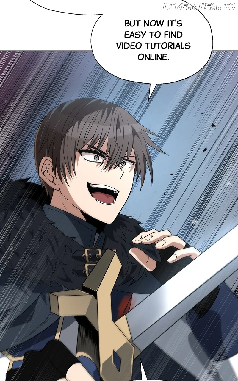Transmigrating to the Otherworld Once More chapter 81 page 20