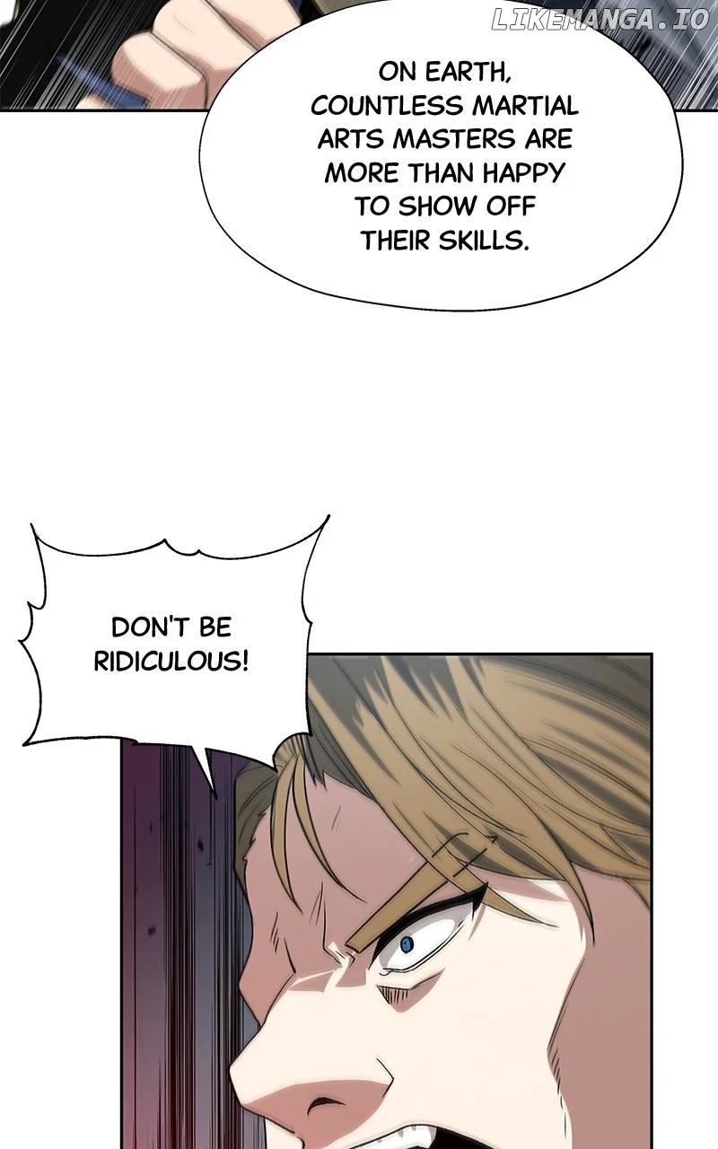 Transmigrating to the Otherworld Once More chapter 81 page 21