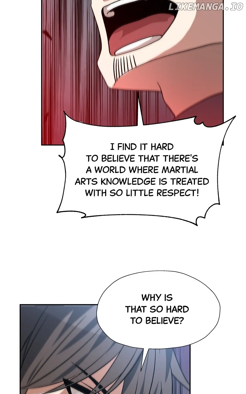 Transmigrating to the Otherworld Once More chapter 81 page 22
