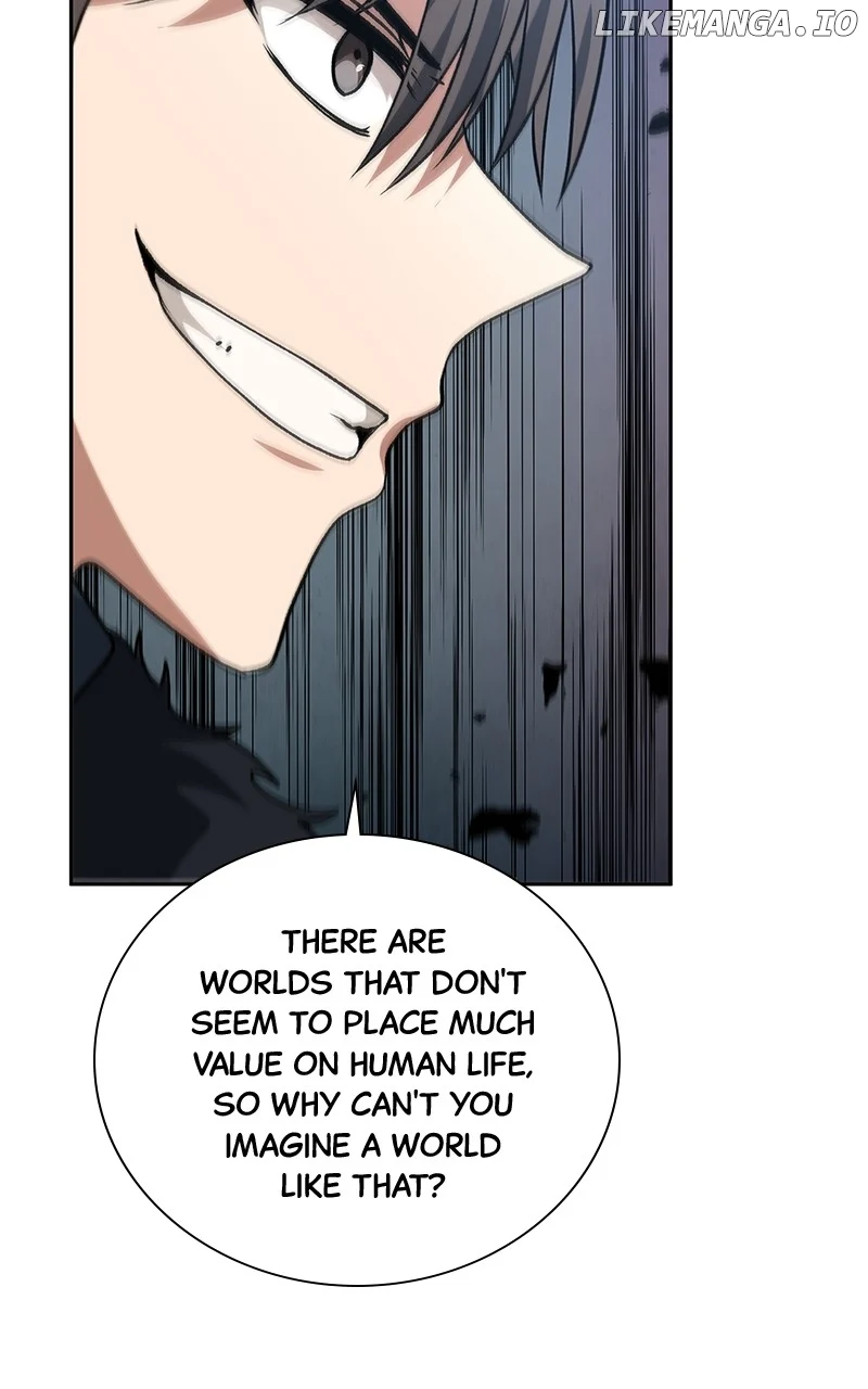 Transmigrating to the Otherworld Once More chapter 81 page 23