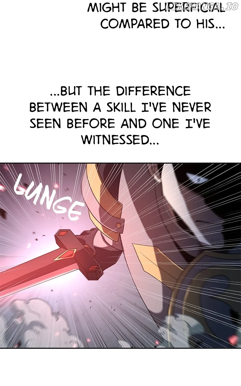 Transmigrating to the Otherworld Once More chapter 81 page 25