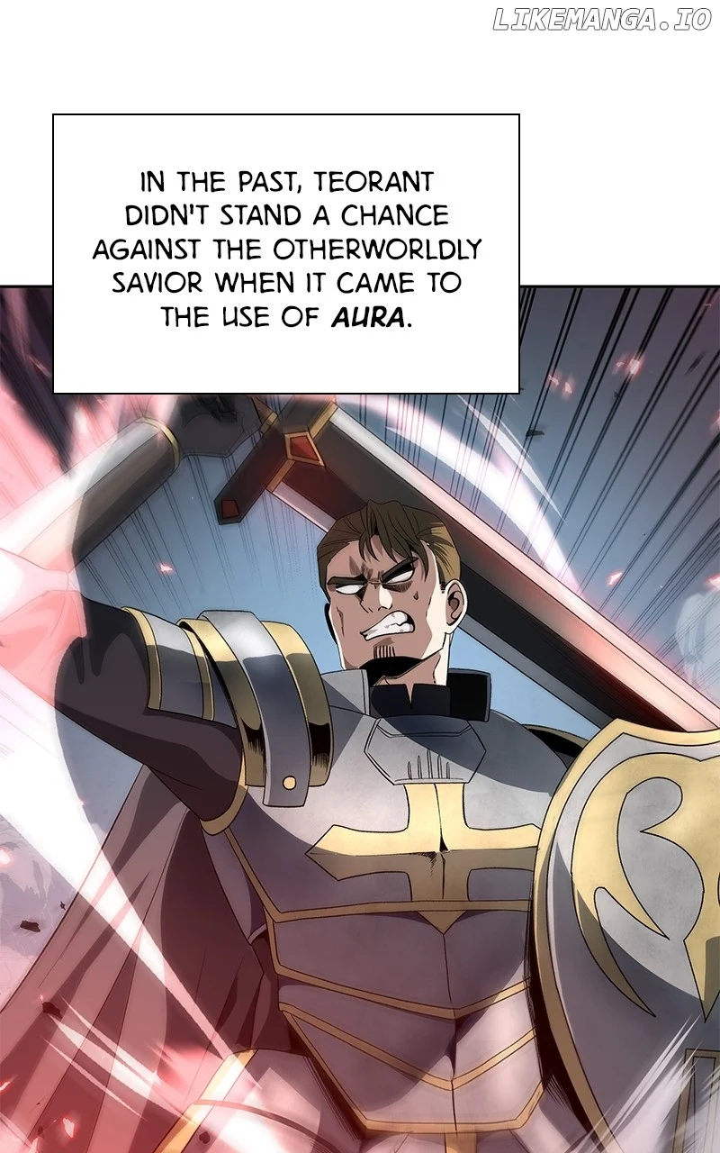 Transmigrating to the Otherworld Once More chapter 81 page 27
