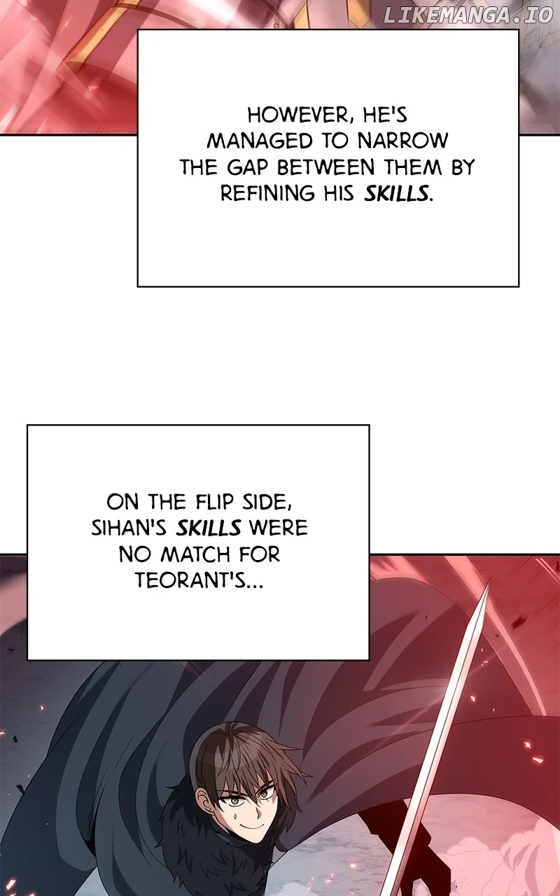 Transmigrating to the Otherworld Once More chapter 81 page 28