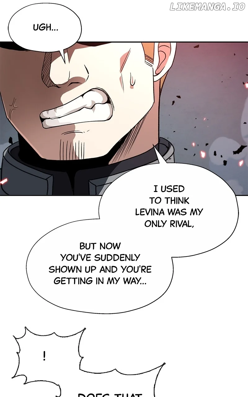 Transmigrating to the Otherworld Once More chapter 81 page 30