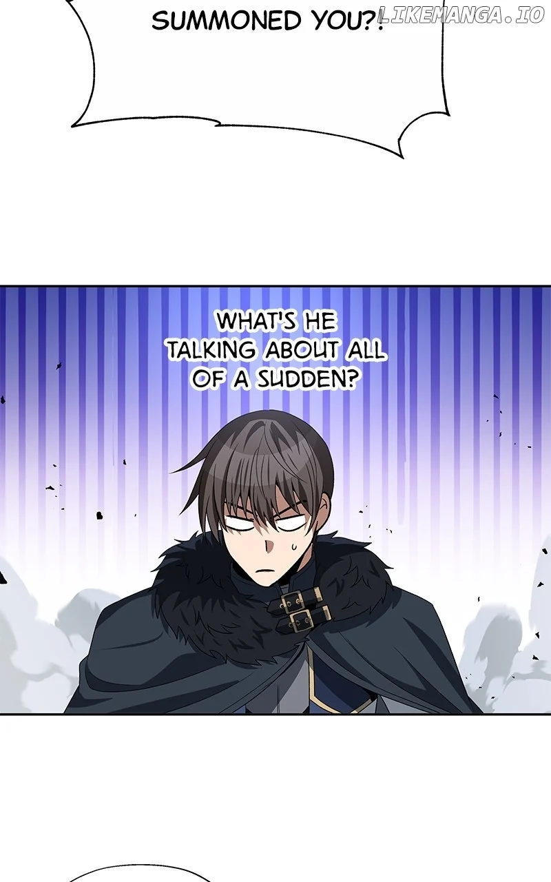 Transmigrating to the Otherworld Once More chapter 81 page 32