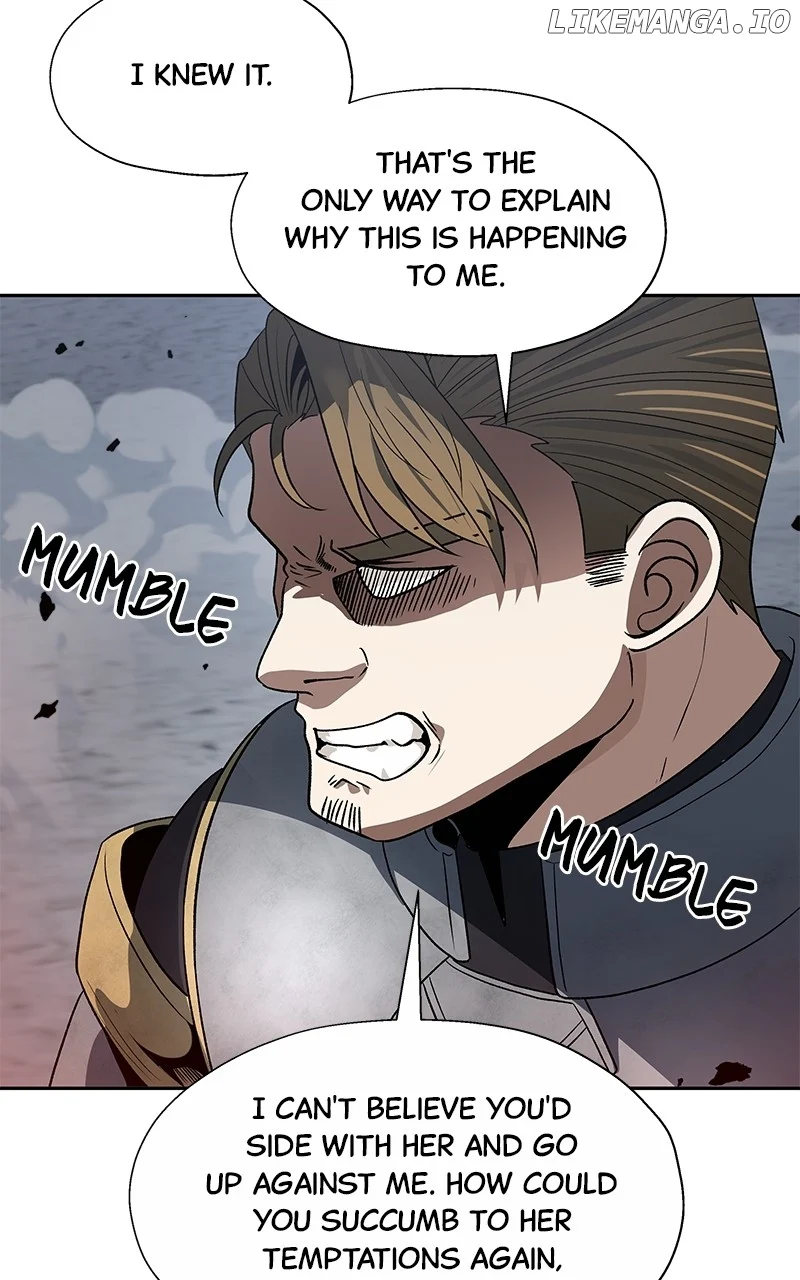 Transmigrating to the Otherworld Once More chapter 81 page 33