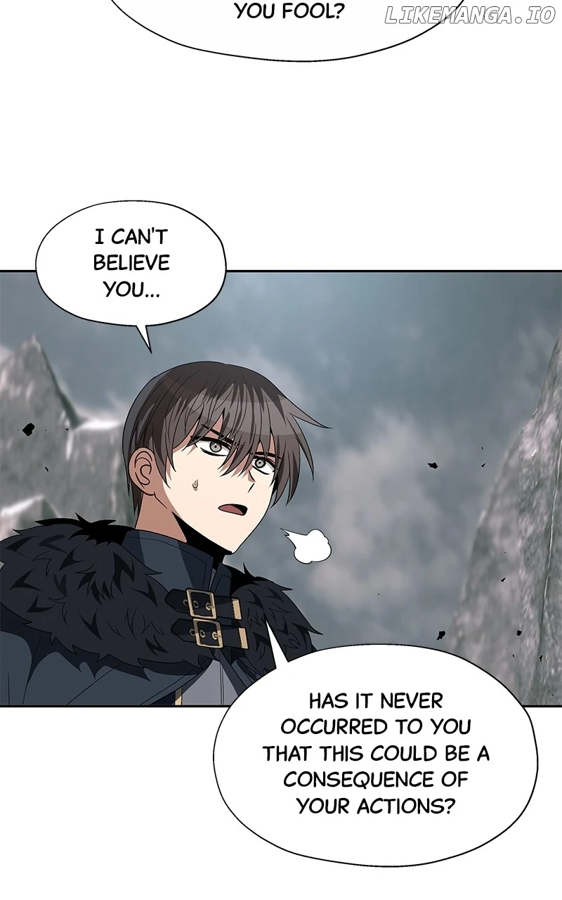 Transmigrating to the Otherworld Once More chapter 81 page 34