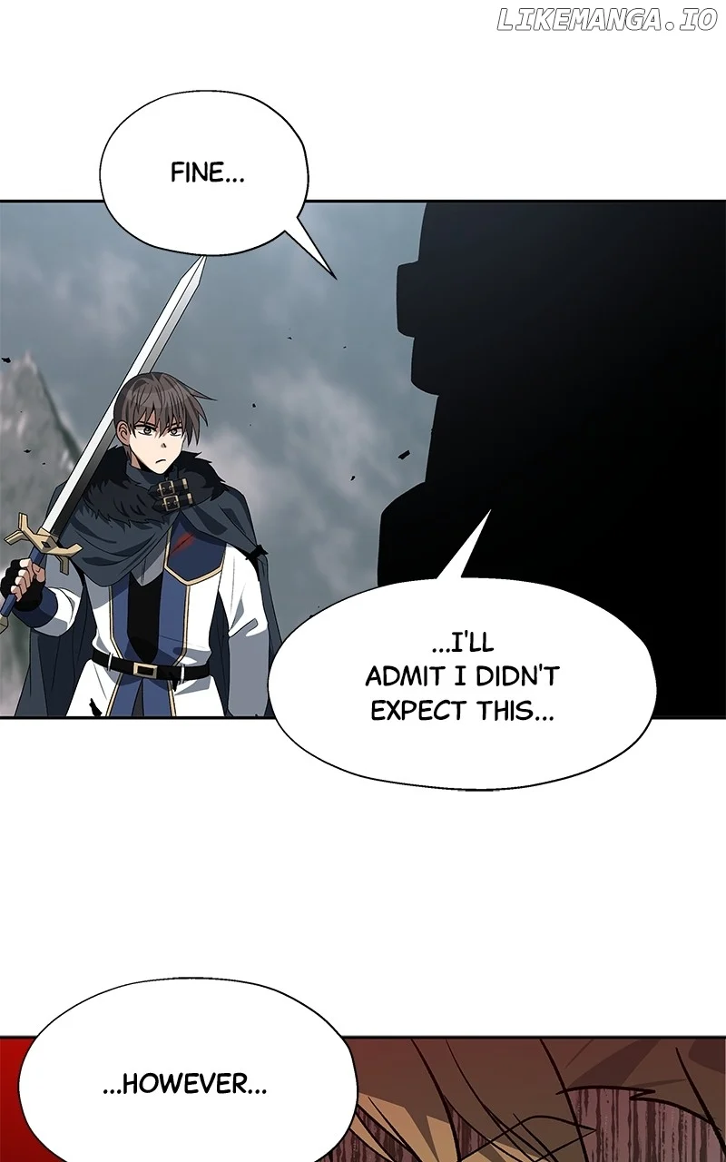 Transmigrating to the Otherworld Once More chapter 81 page 35