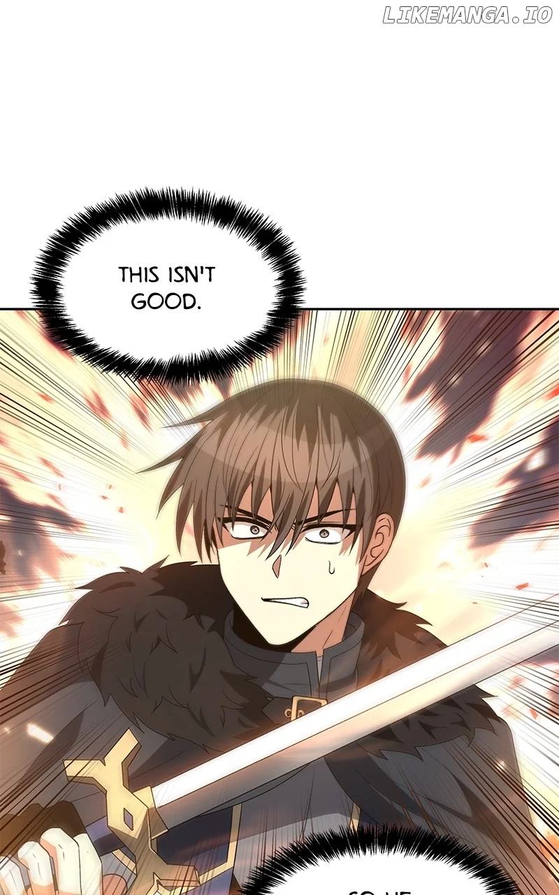 Transmigrating to the Otherworld Once More chapter 81 page 41