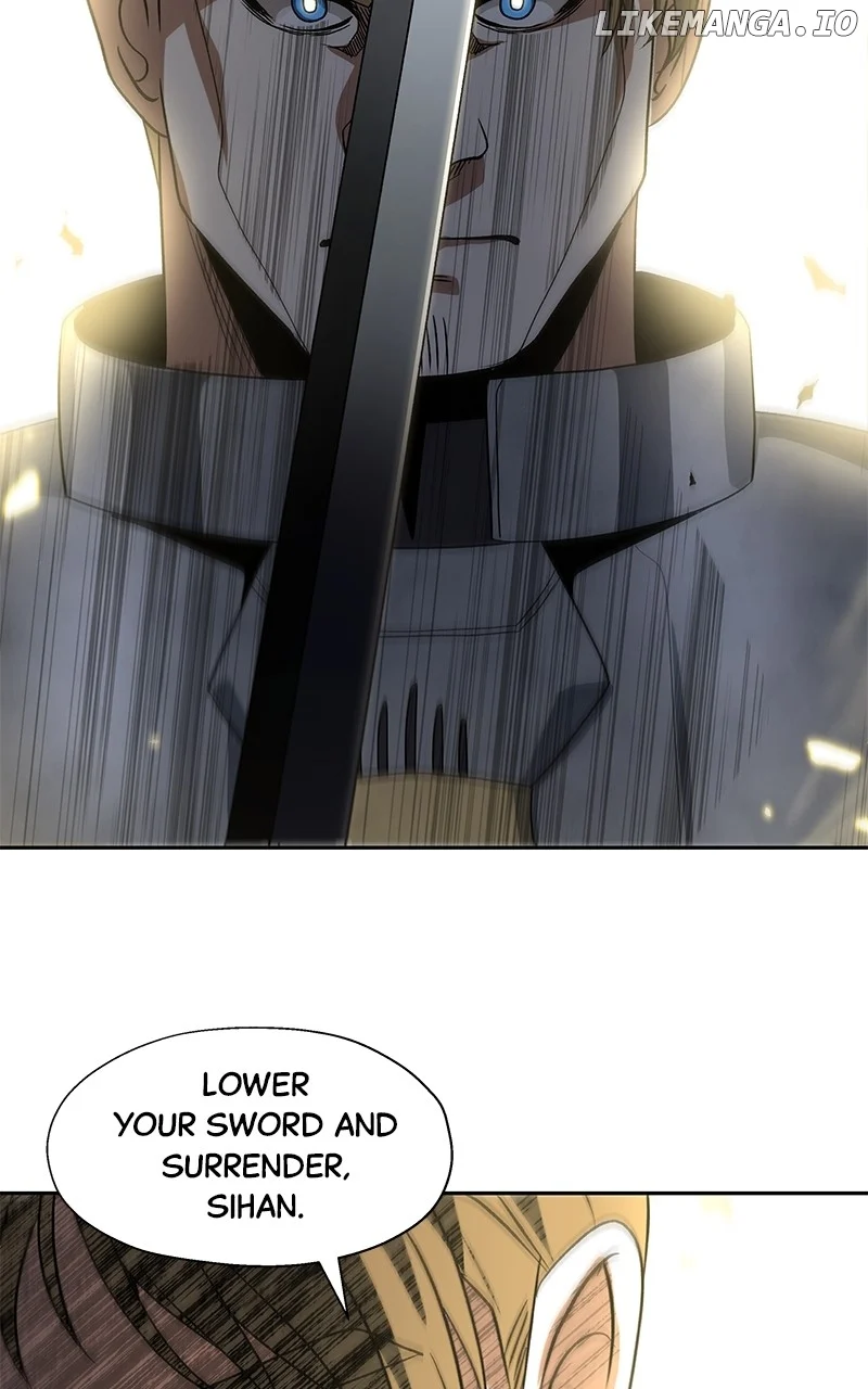 Transmigrating to the Otherworld Once More chapter 81 page 43