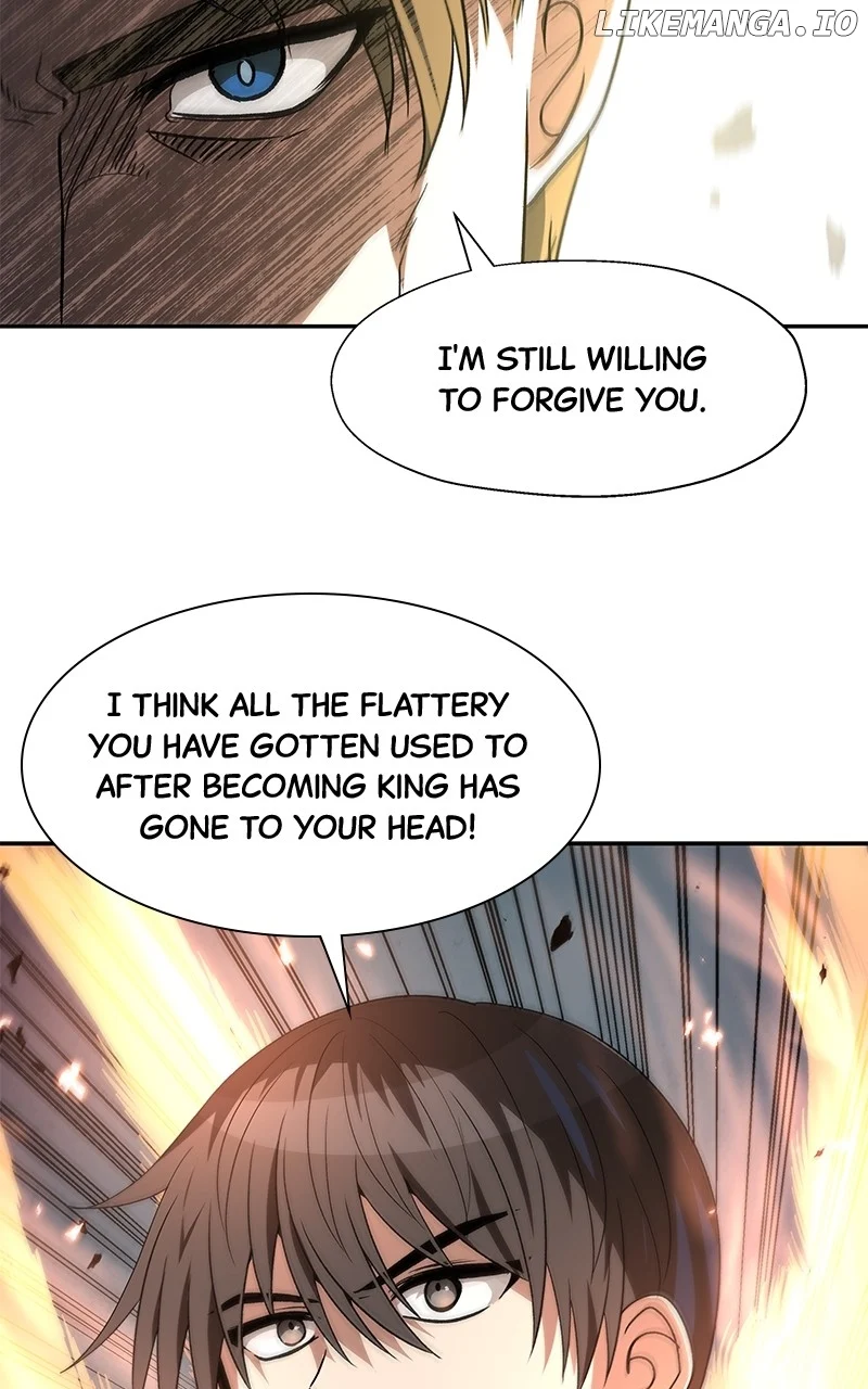 Transmigrating to the Otherworld Once More chapter 81 page 44