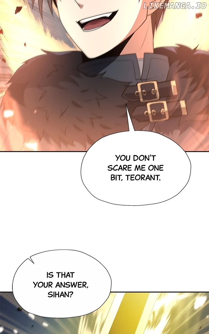 Transmigrating to the Otherworld Once More chapter 81 page 45