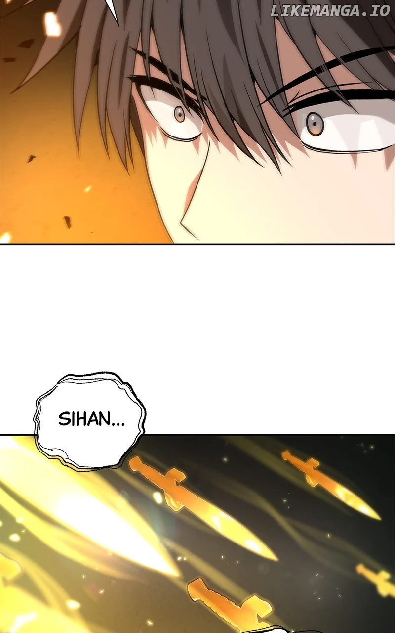 Transmigrating to the Otherworld Once More chapter 81 page 49