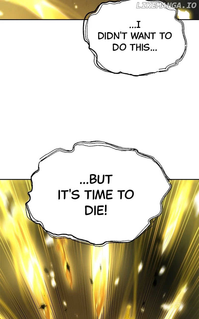 Transmigrating to the Otherworld Once More chapter 81 page 50