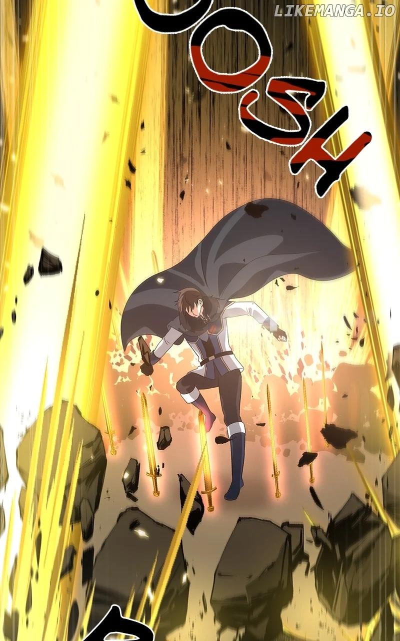 Transmigrating to the Otherworld Once More chapter 81 page 58