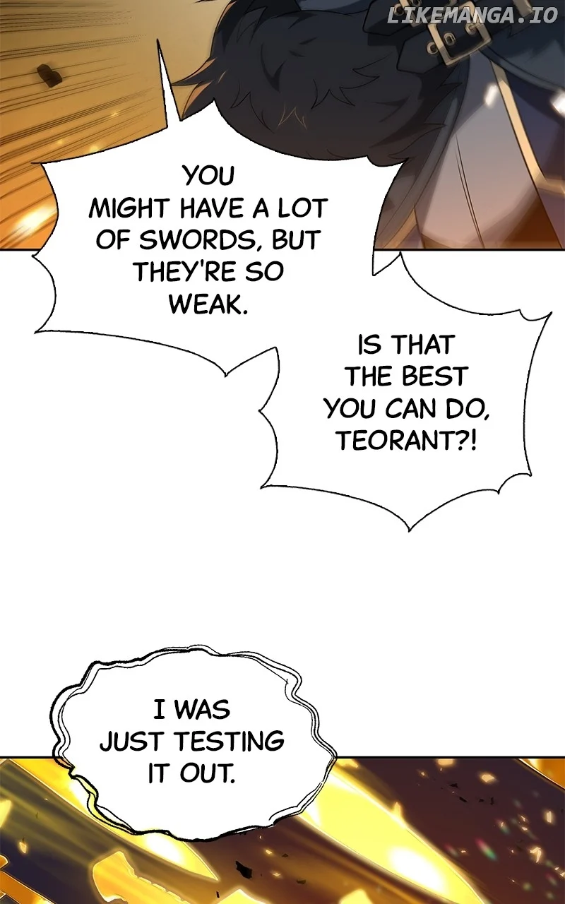 Transmigrating to the Otherworld Once More chapter 81 page 64