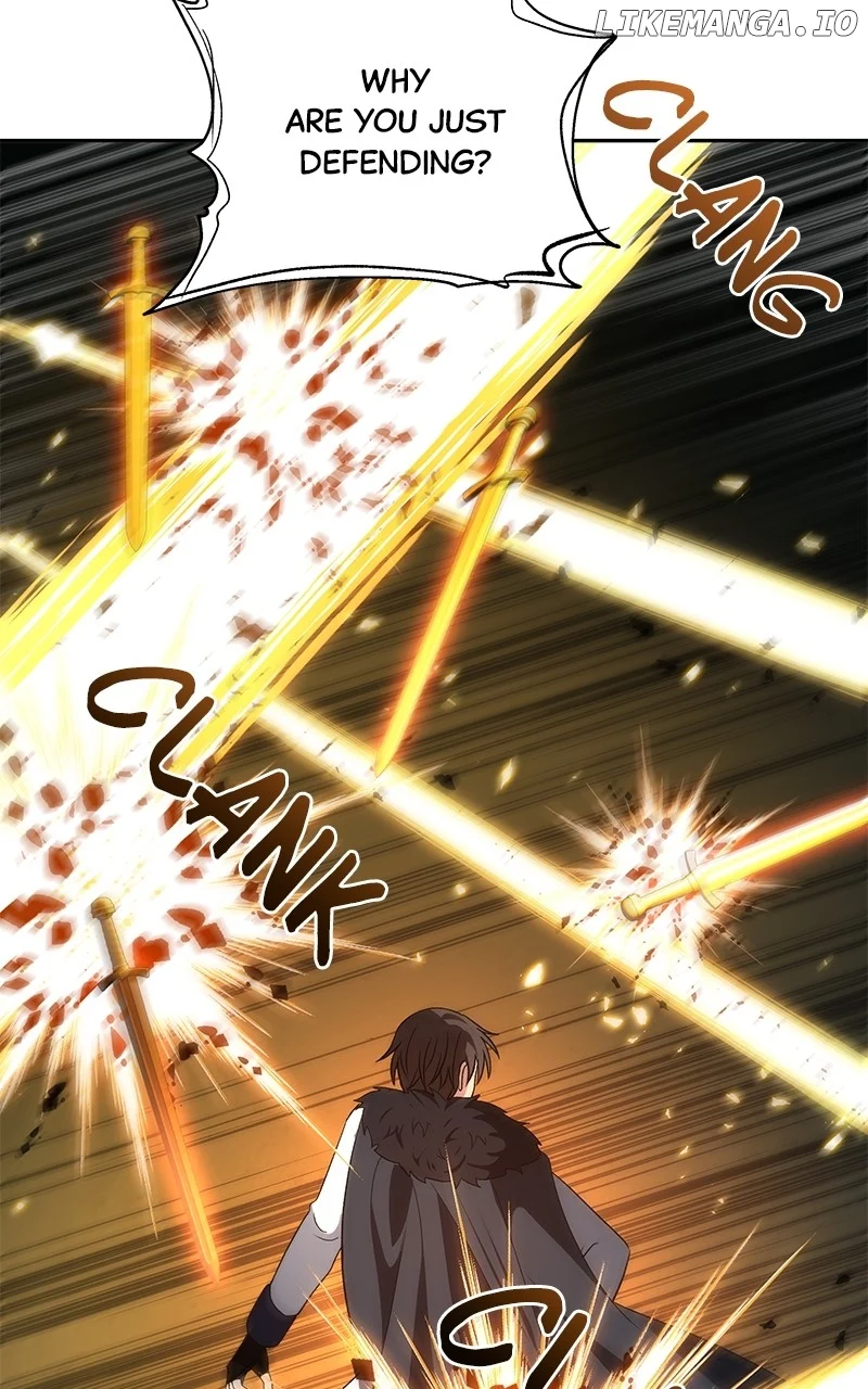 Transmigrating to the Otherworld Once More chapter 81 page 76