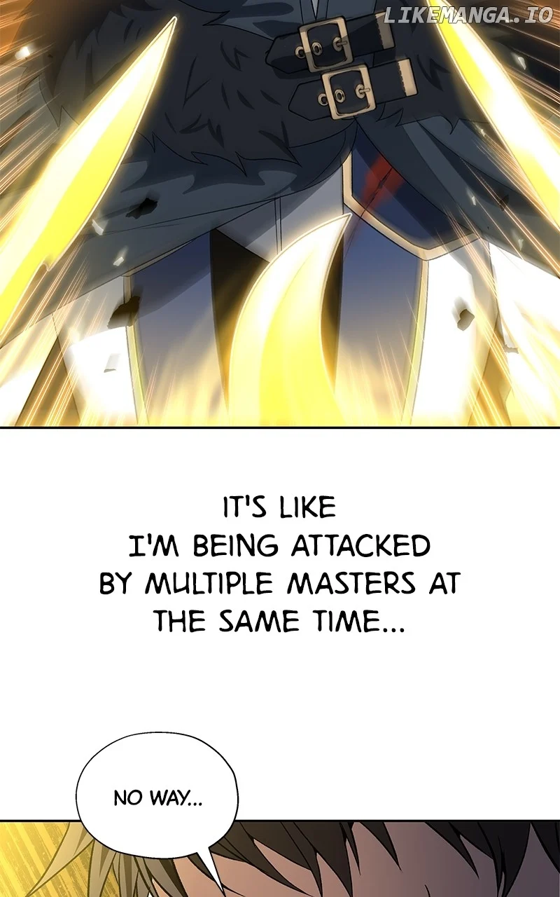 Transmigrating to the Otherworld Once More chapter 81 page 80