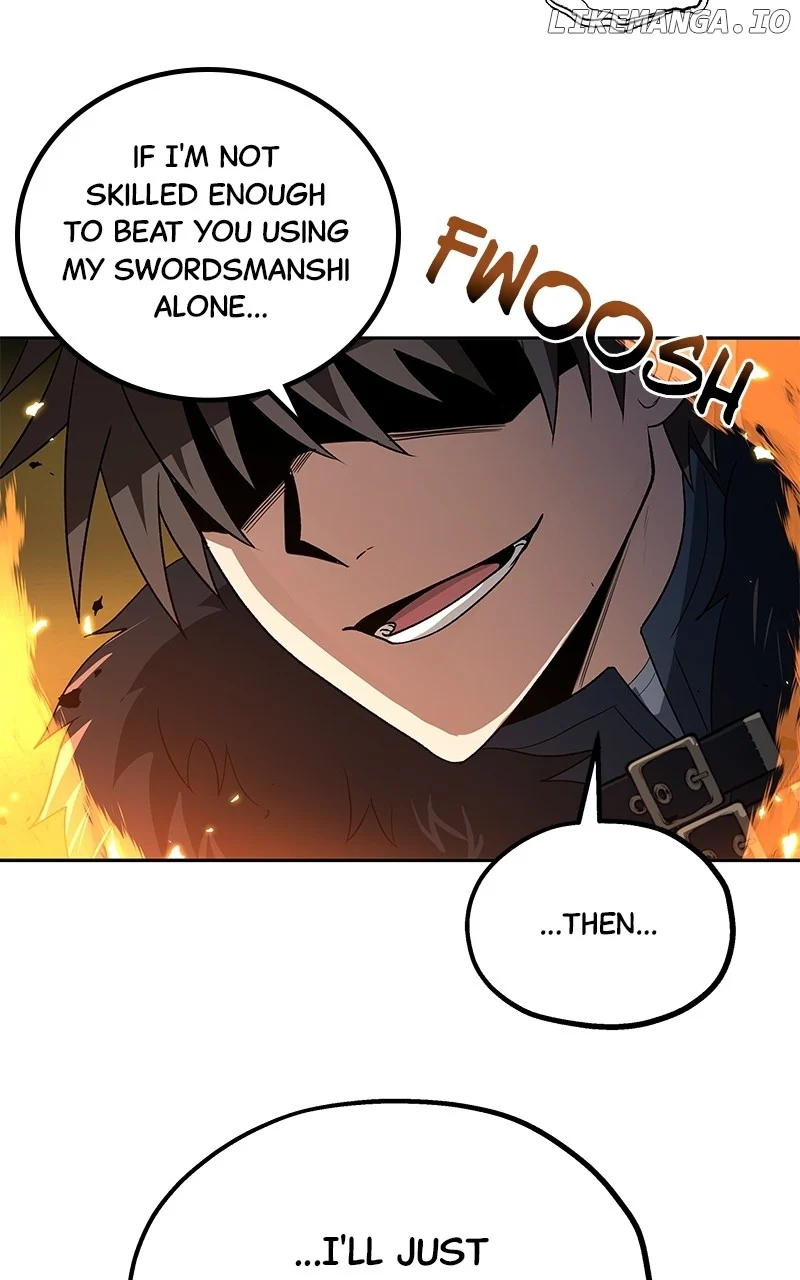 Transmigrating to the Otherworld Once More chapter 81 page 85