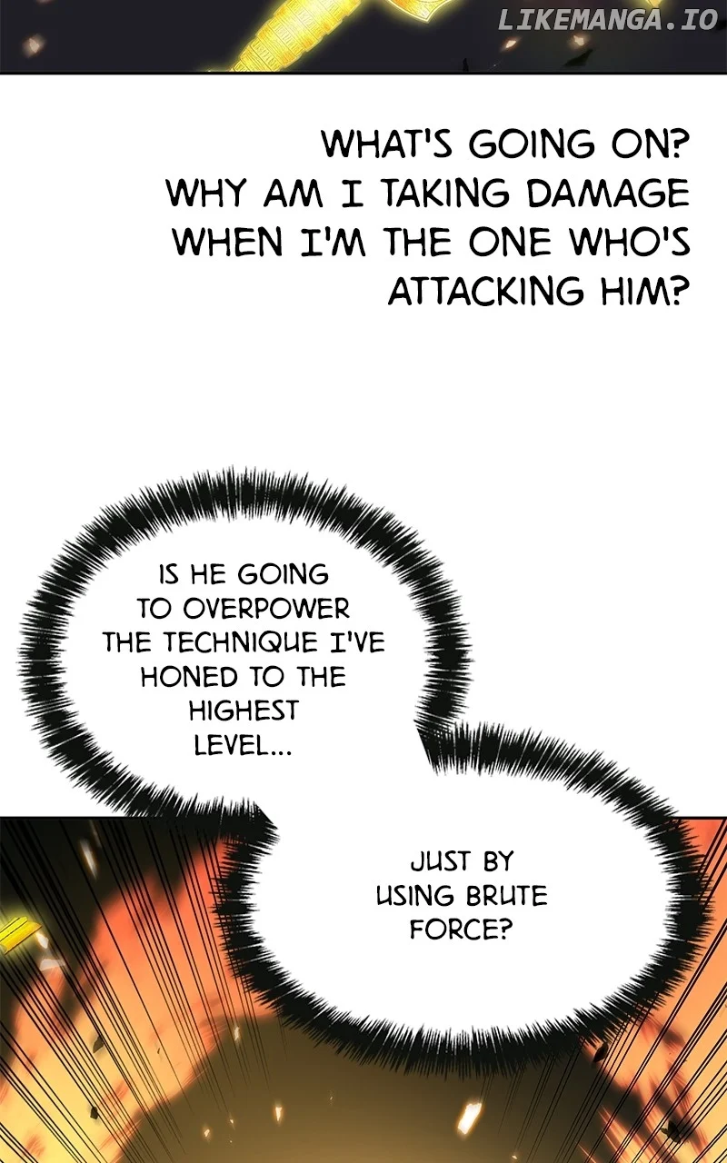 Transmigrating to the Otherworld Once More chapter 82 page 4