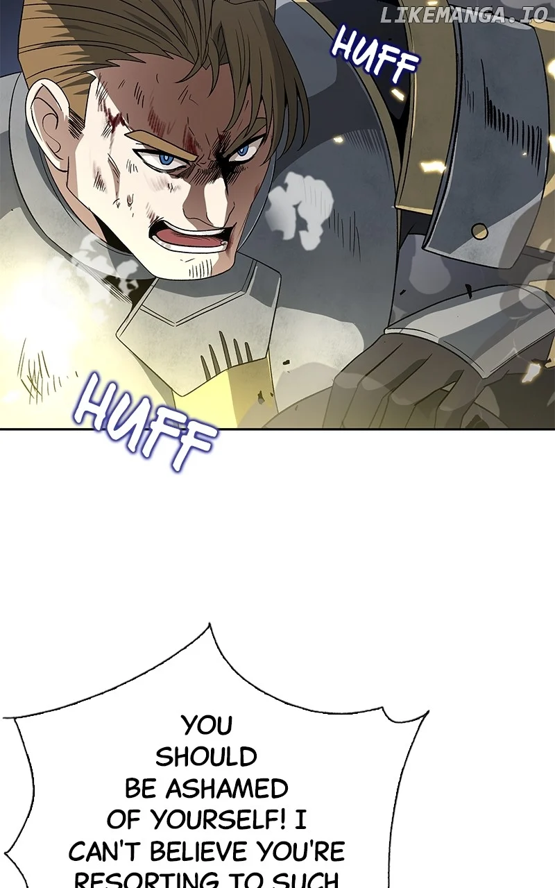Transmigrating to the Otherworld Once More chapter 82 page 9