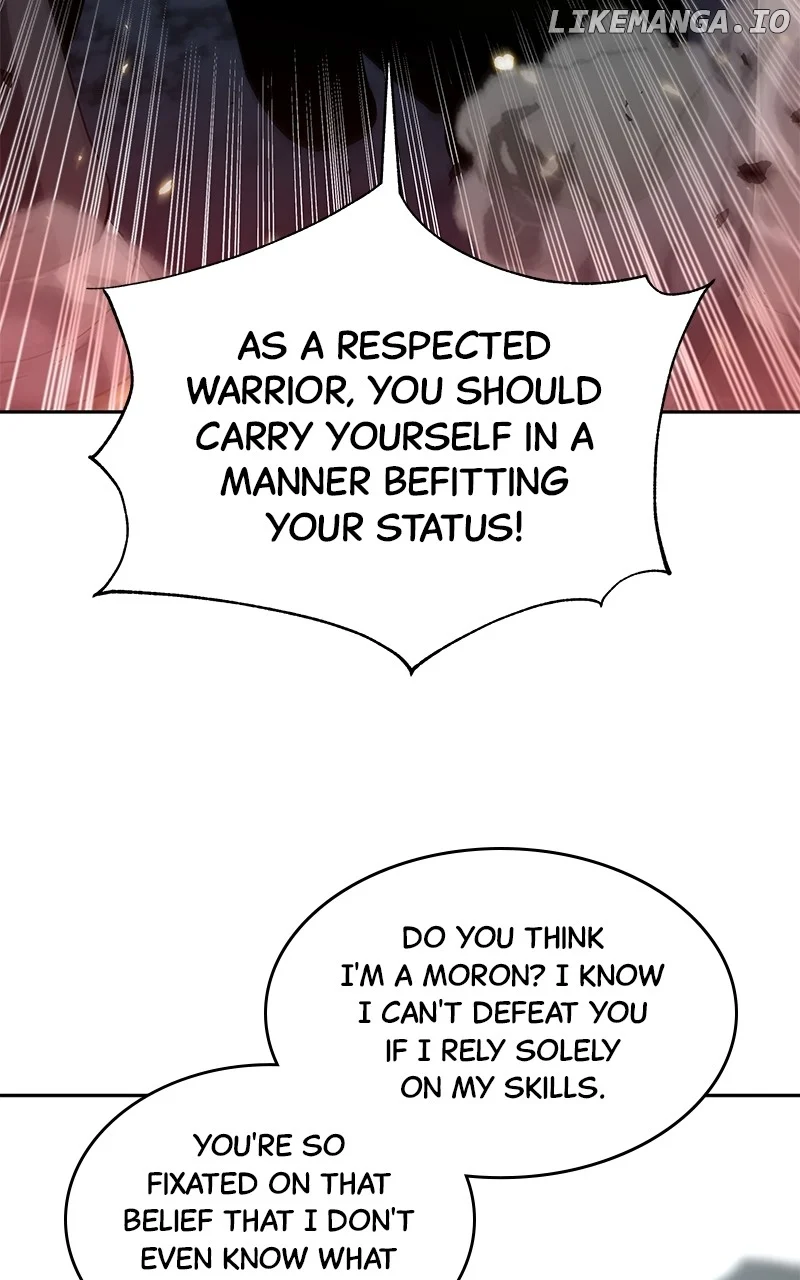 Transmigrating to the Otherworld Once More chapter 82 page 11
