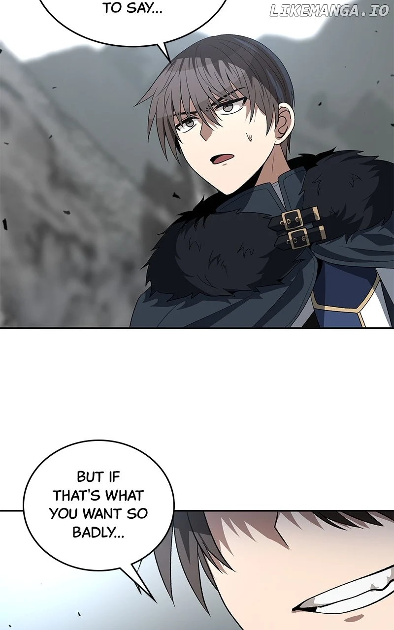 Transmigrating to the Otherworld Once More chapter 82 page 12