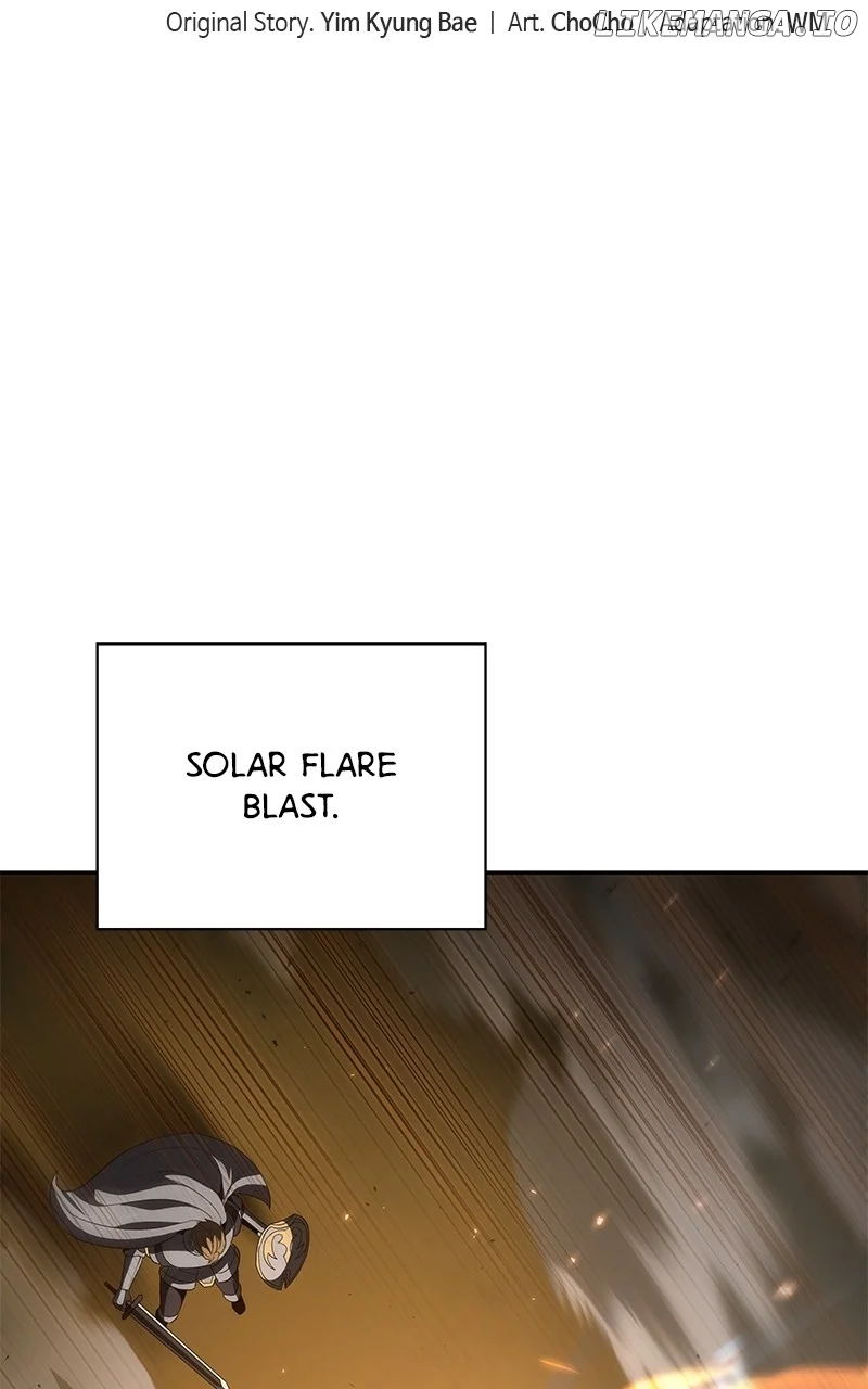 Transmigrating to the Otherworld Once More chapter 82 page 19