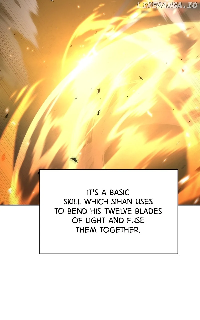 Transmigrating to the Otherworld Once More chapter 82 page 20