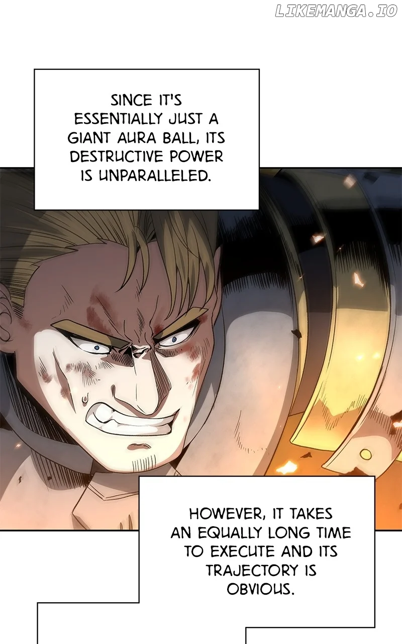 Transmigrating to the Otherworld Once More chapter 82 page 21