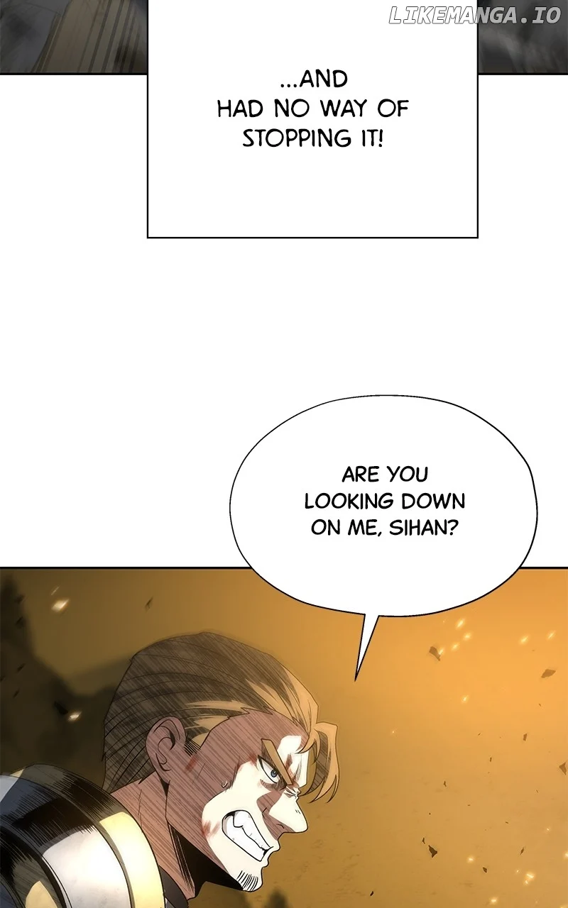 Transmigrating to the Otherworld Once More chapter 82 page 24